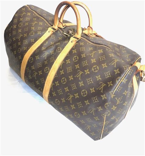 1970 louis vuitton duffle bag|authentic louis vuitton duffle bag.